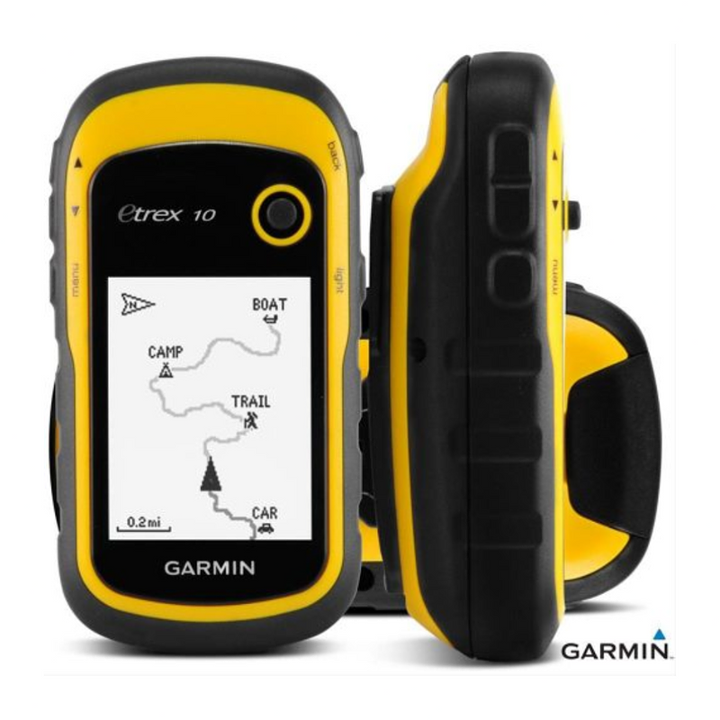 Garmin etrex 10x best sale